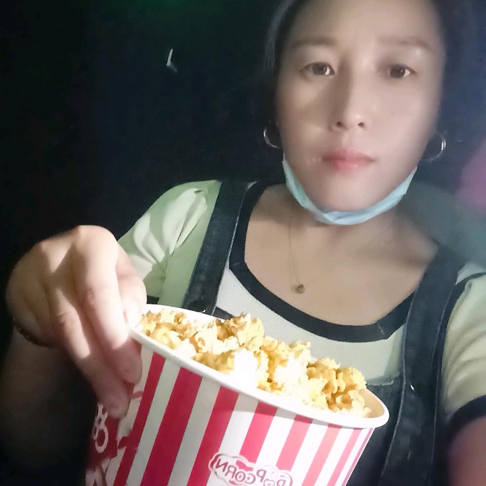 八零后的老阿姨