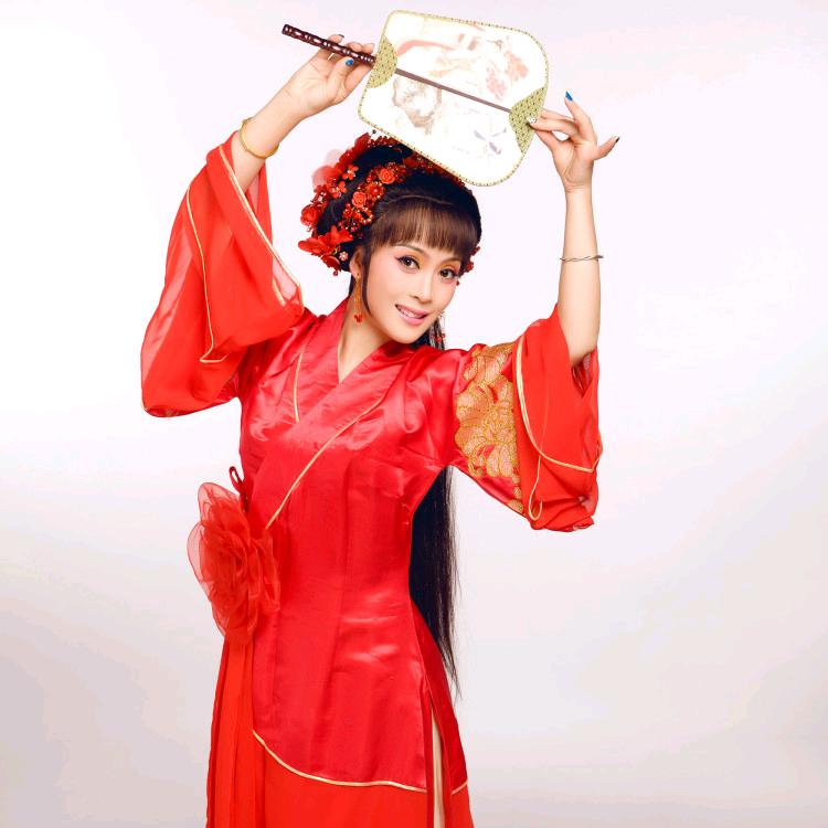 越剧小九妹