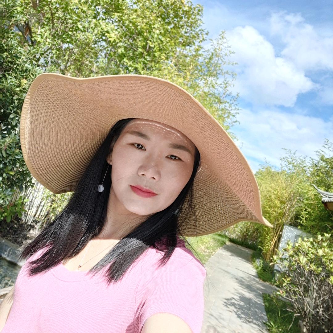 汤汤❤（可预定成品）