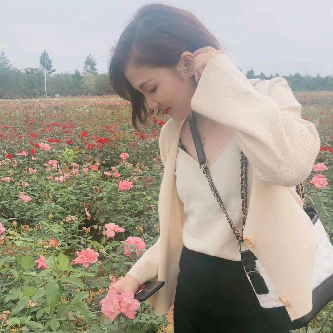 霸蛮姐 Lulu 🍉