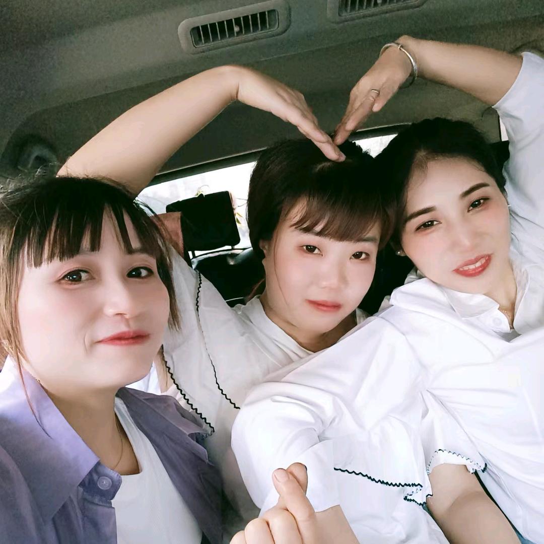 陈小艳