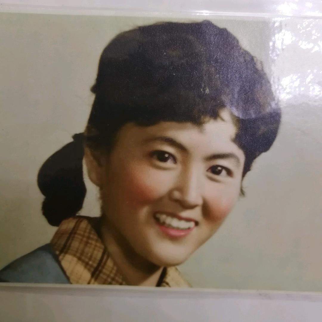 阳山小玲