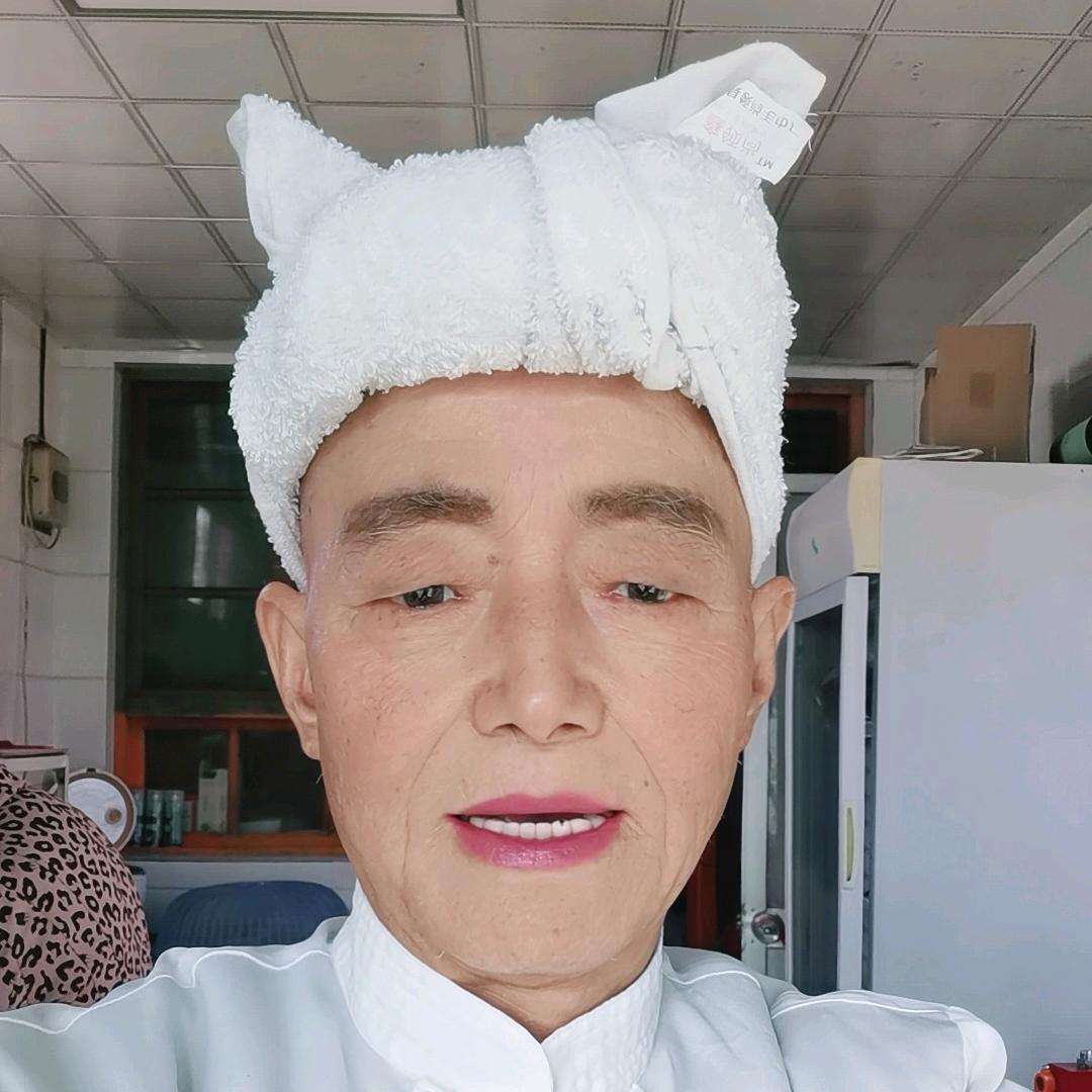 郭老大《富县碎戏》