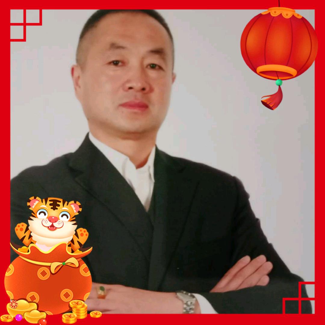 刘建鸿