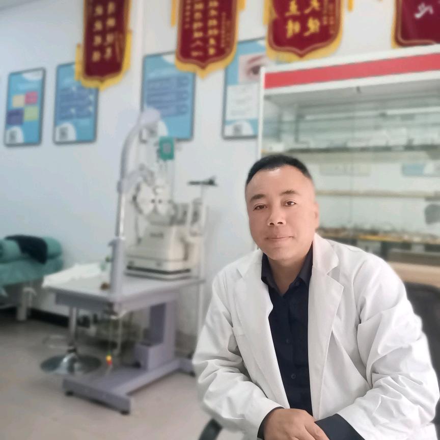 圣悦眼视光