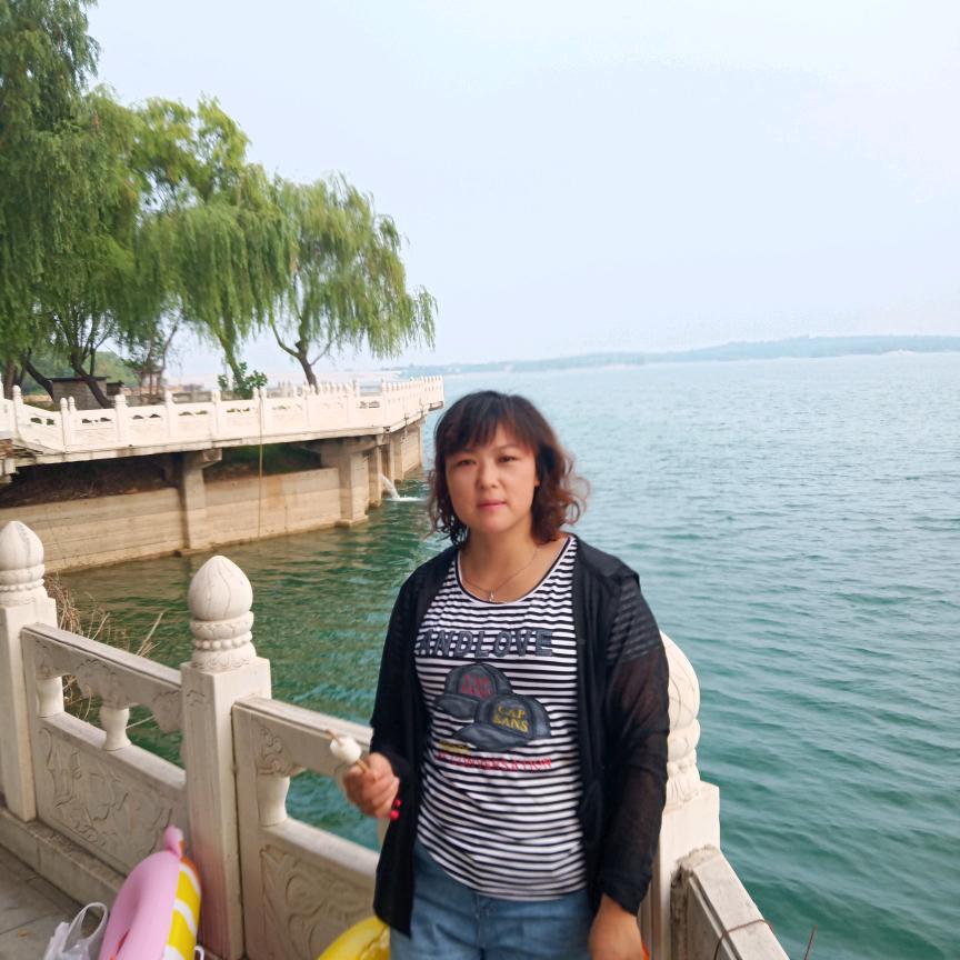 陈姐教裁剪