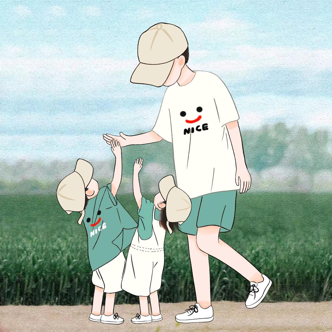 妙蛙育儿