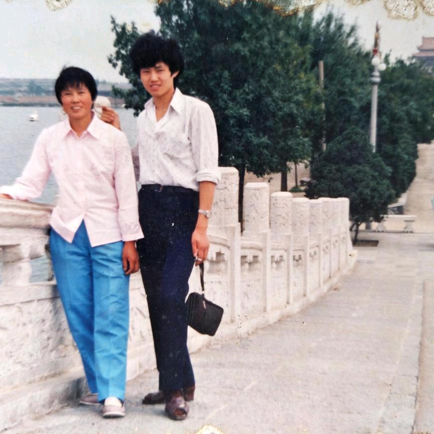 朗朗精(天上没有馅儿饼)