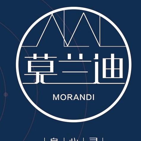 莫兰迪概念酒店官方号