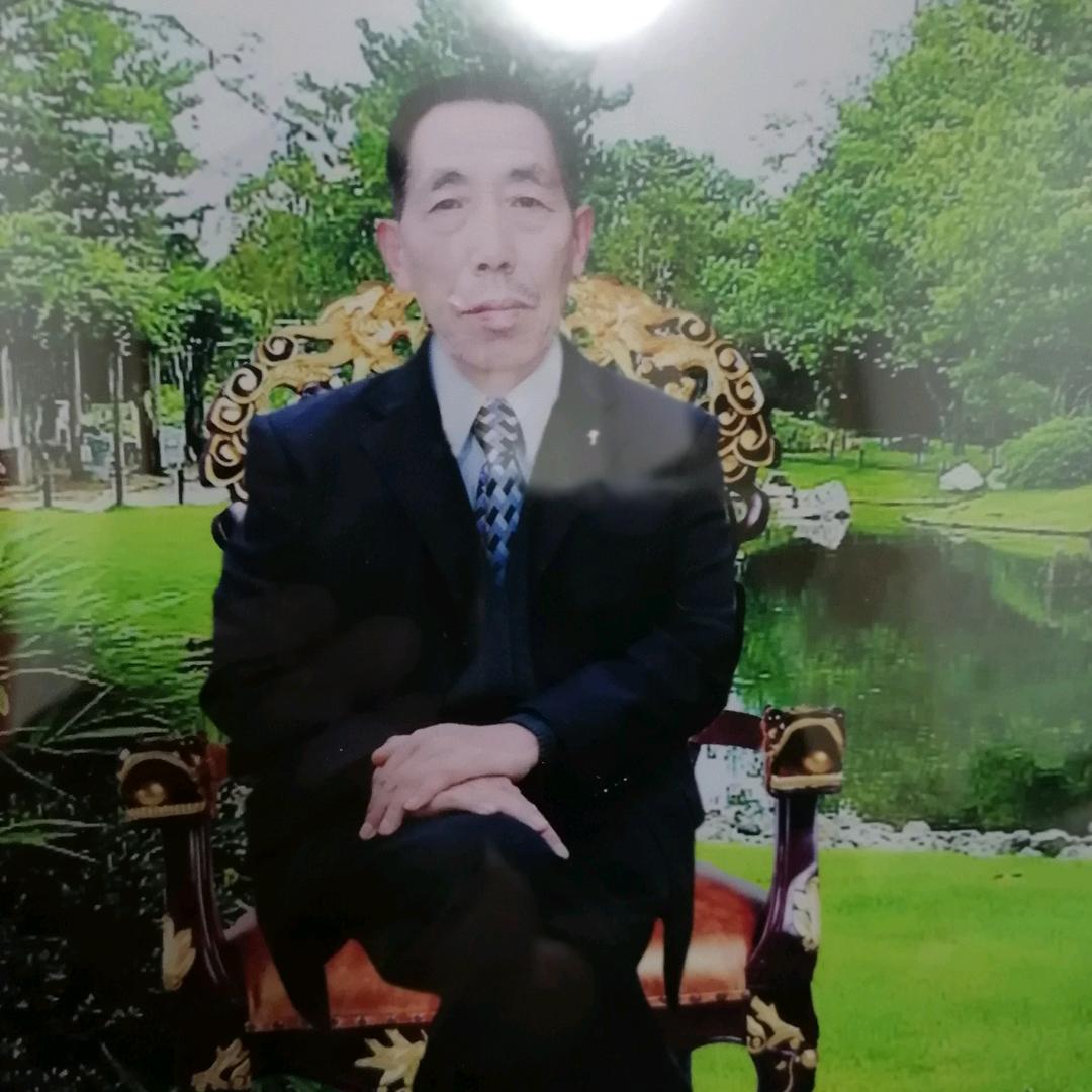 熊应祥头像
