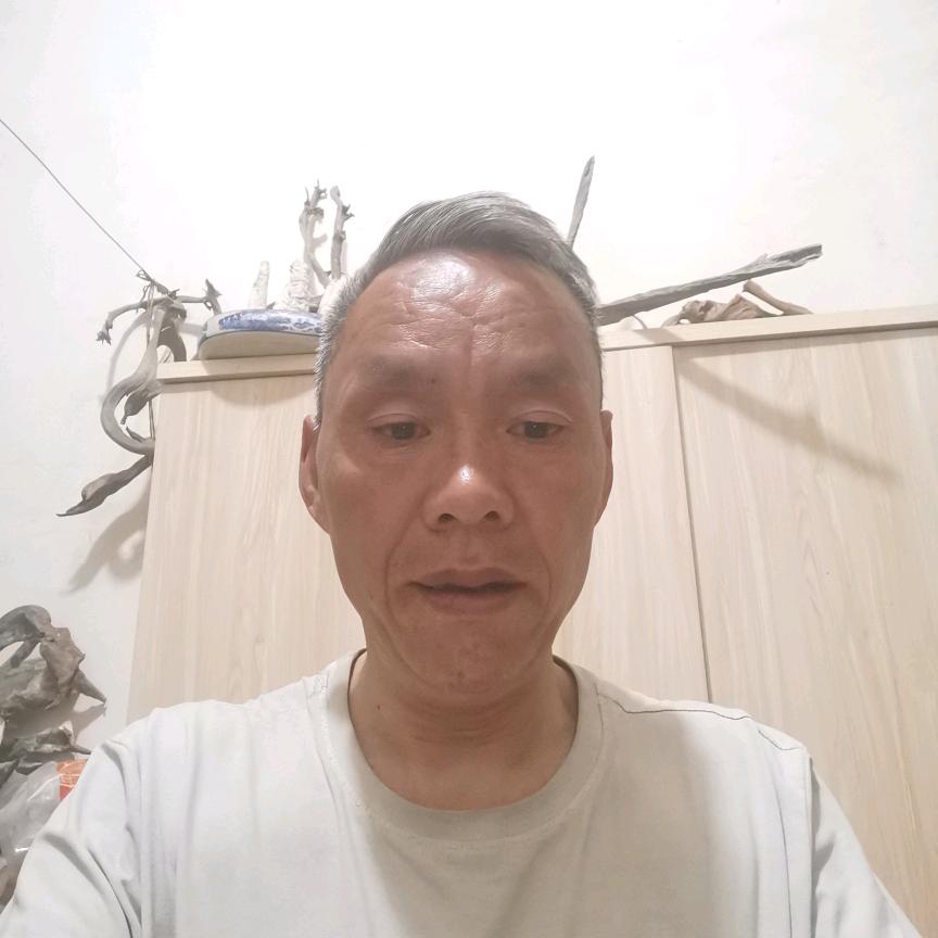 名木专注艺术一生