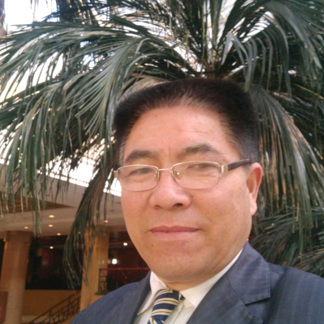 傻子