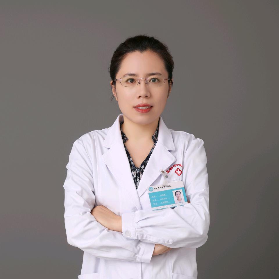 陈福莲