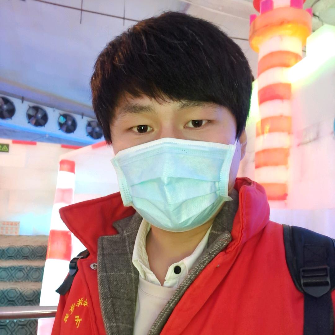 爱旅行的小杨(郑州团购)