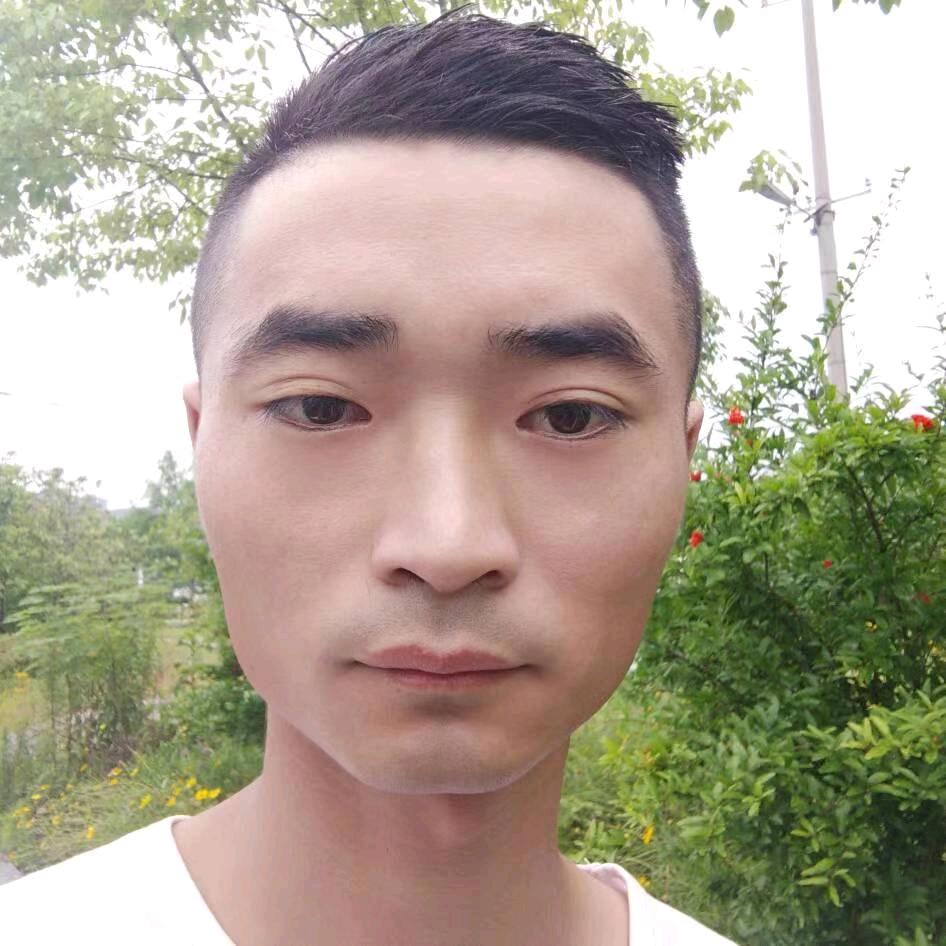 上官海涛（木铝模）