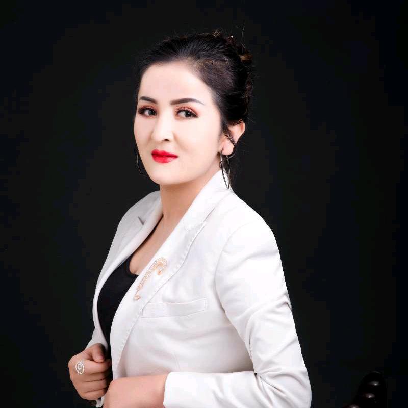 DIFORCI联合创始人