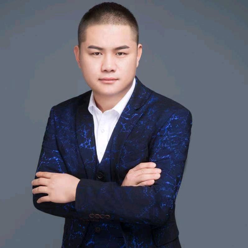刘美楠