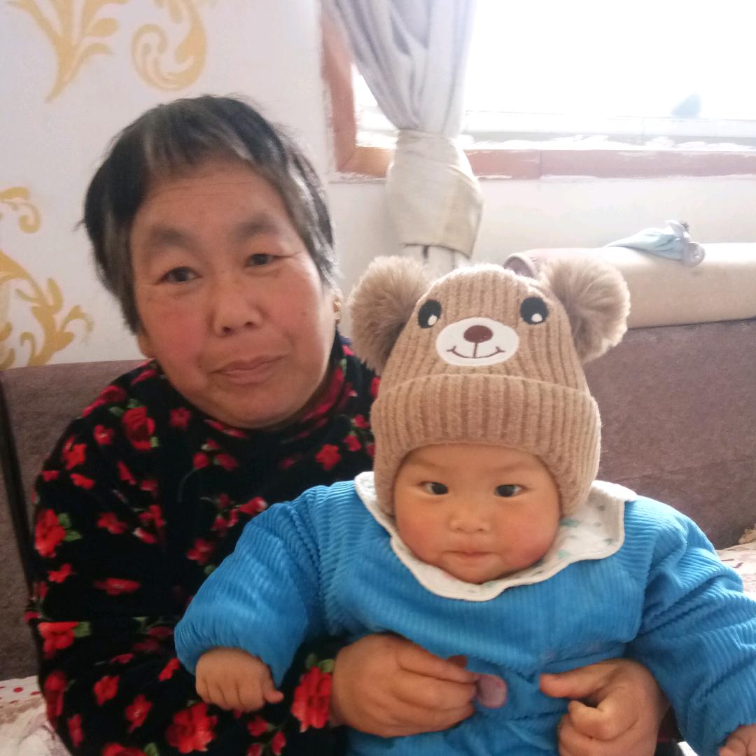 大刘姐