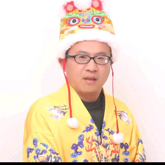 吴哥《酒仙》