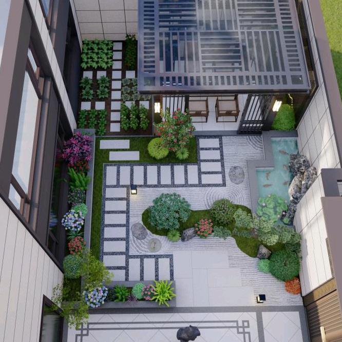 芜湖万鹏园林景观有限公司