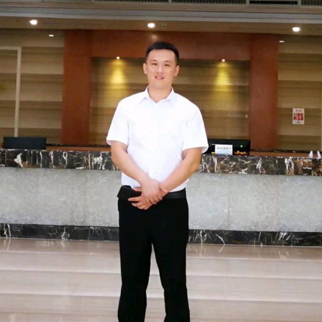 江铃皮卡追梦人