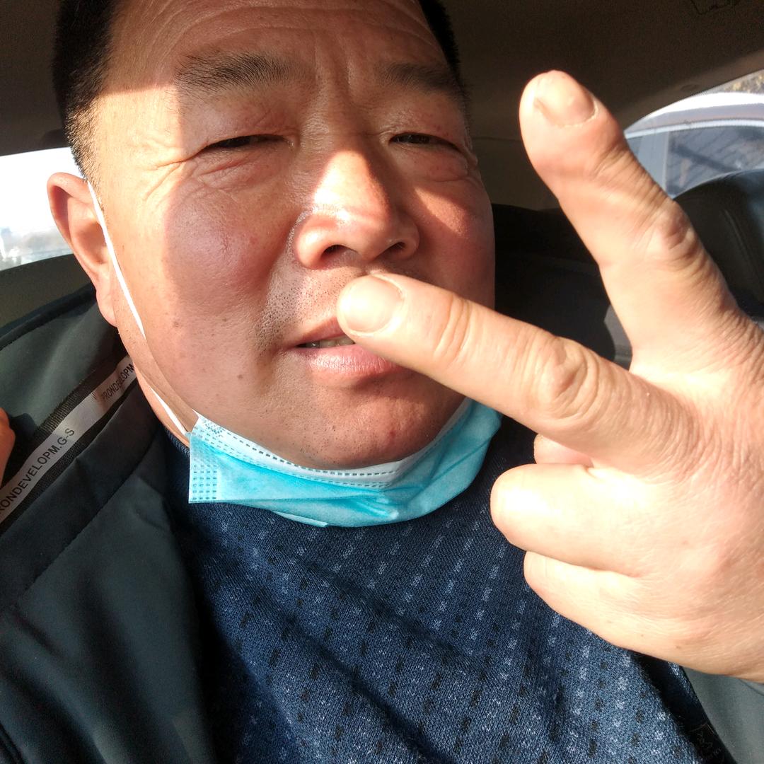 春暖花开