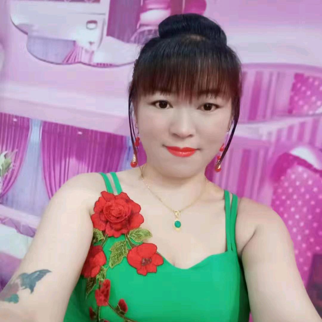 阿芳