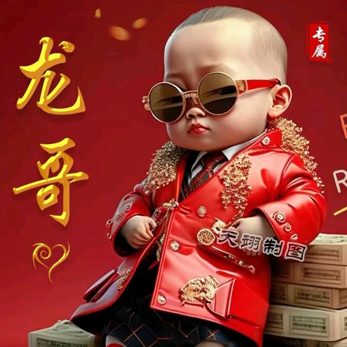 骑着龍🐉游西塘