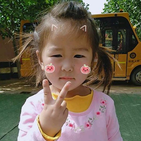 @茜茜麻