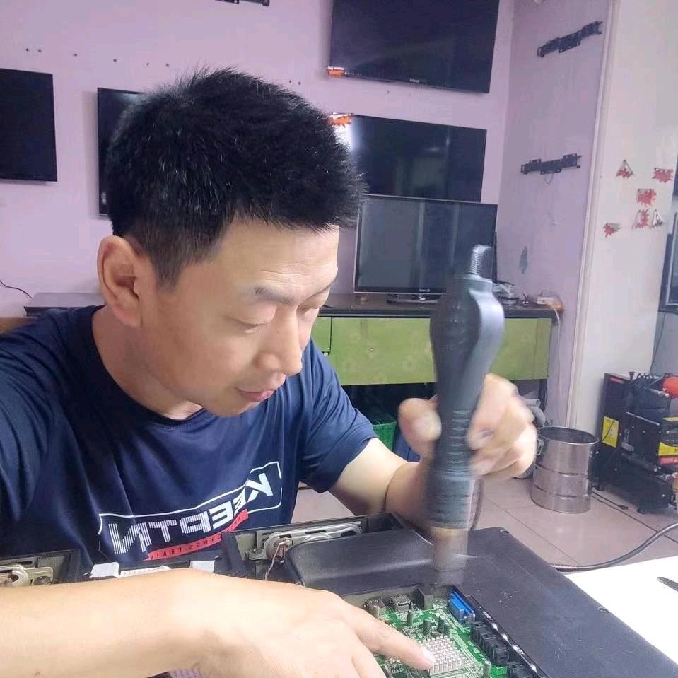 宏艺家电维修