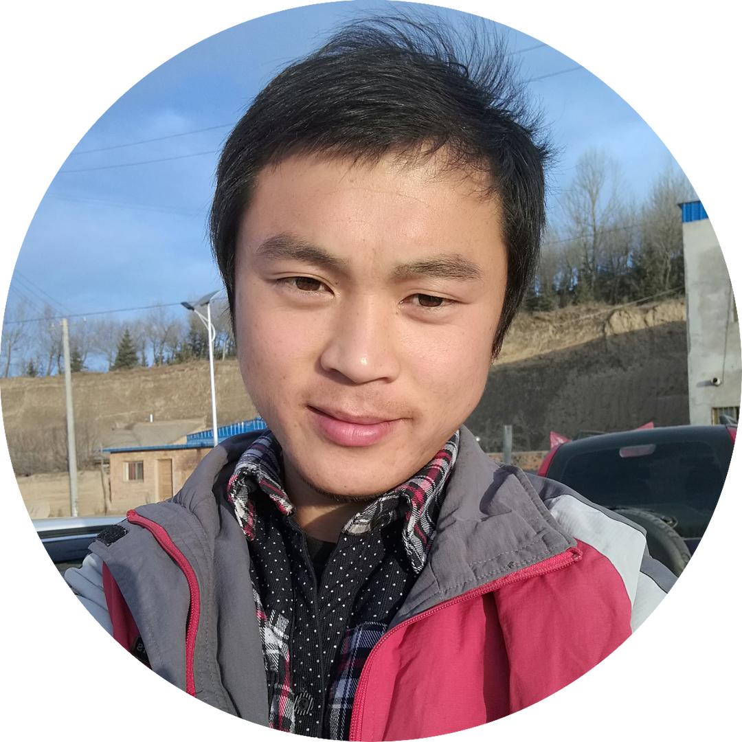 甘肃会宁曾效贤说车