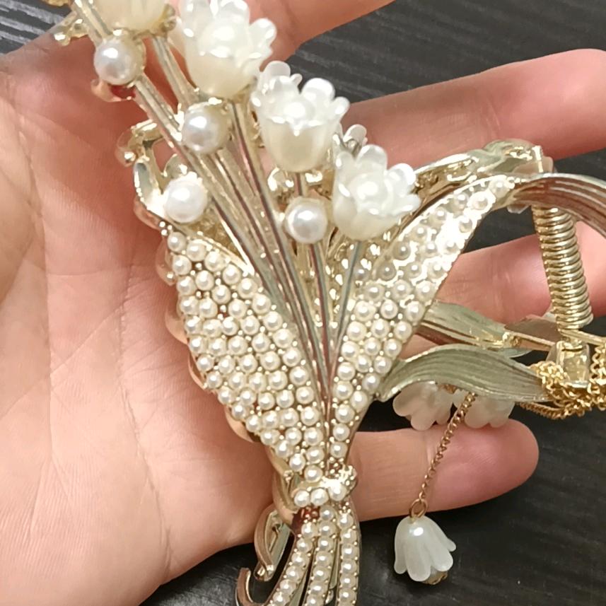 新疆漂亮发饰