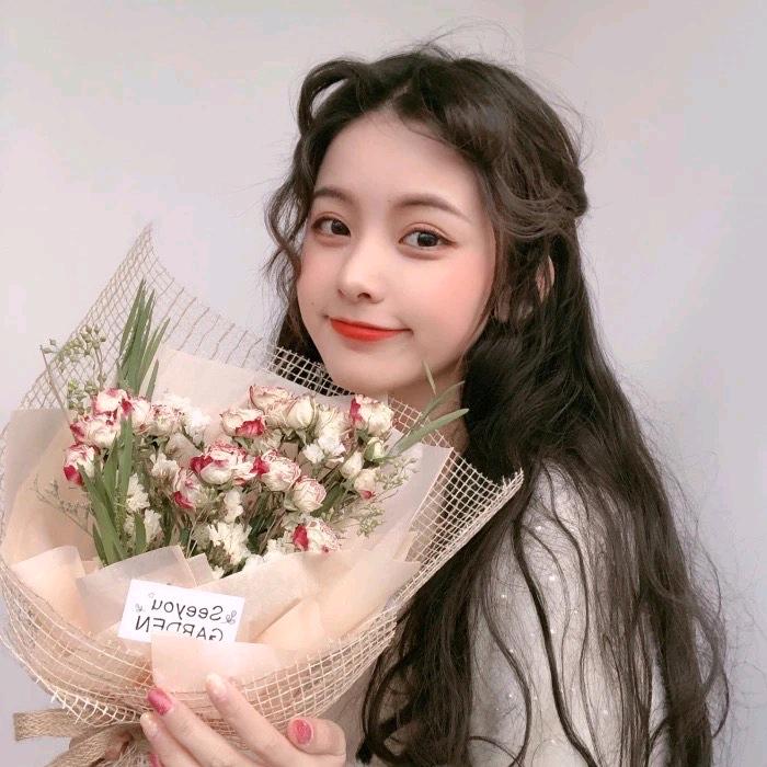 甜心少女😚😚
