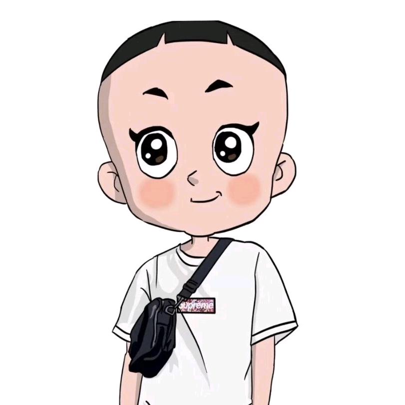 老男孩