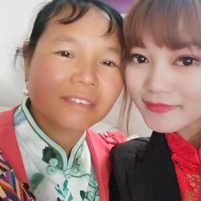 杨华珍