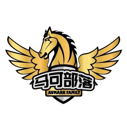 马可部落