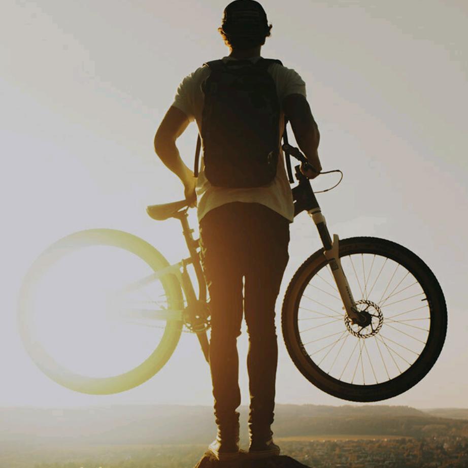 海阔天空ོ꧔ꦿ࿐ོ🚴🏽‍♀️