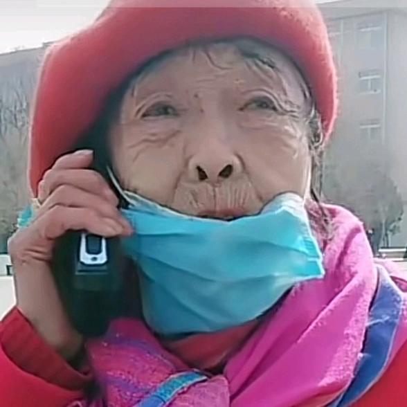 马大姐的幸福生活