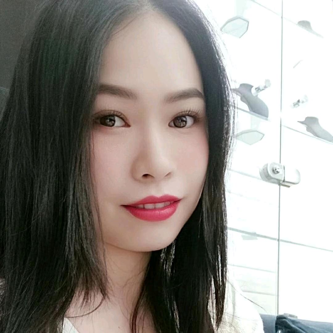 傻丫