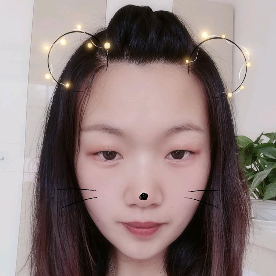 朱朱@