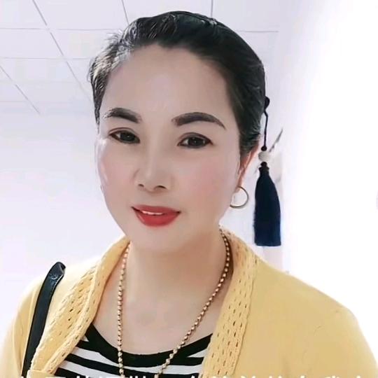芳芳姐