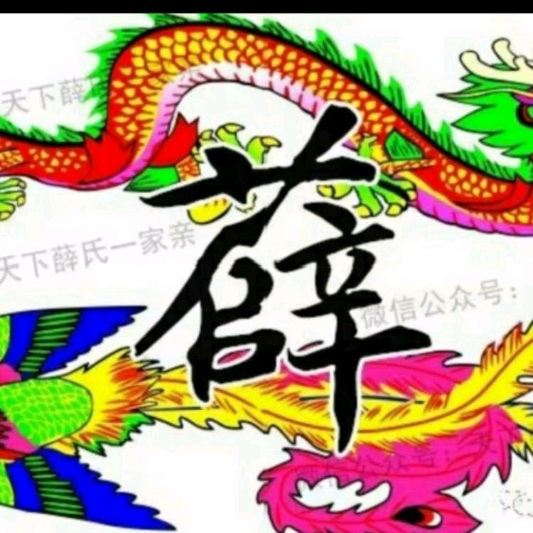 薛喜东