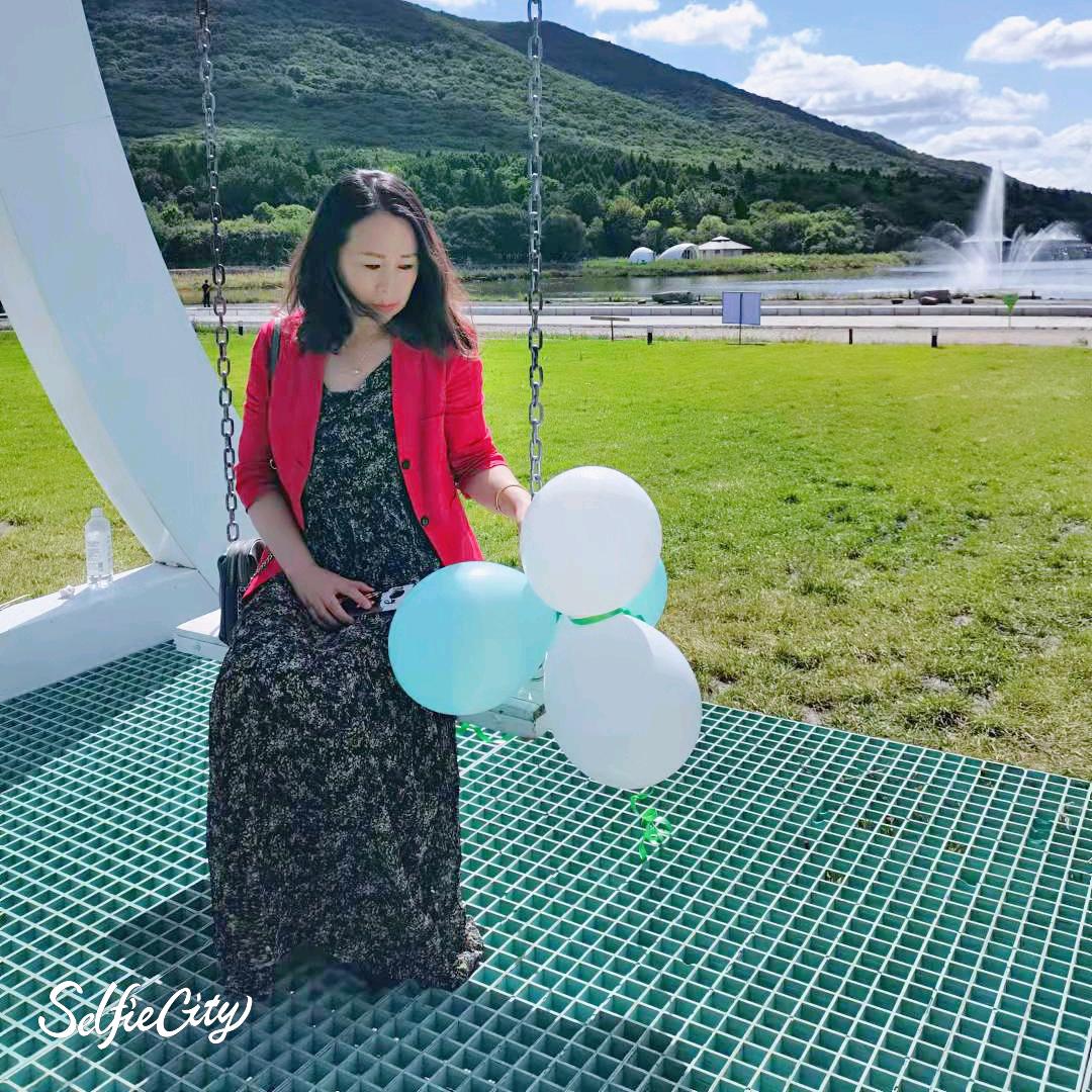 暖心