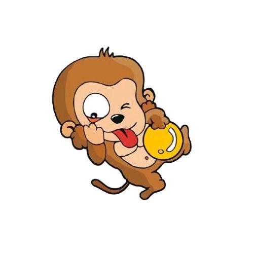 秋风落叶戏人间