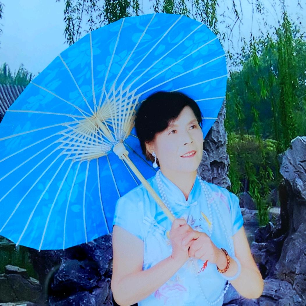 心中有佛佛自在:
