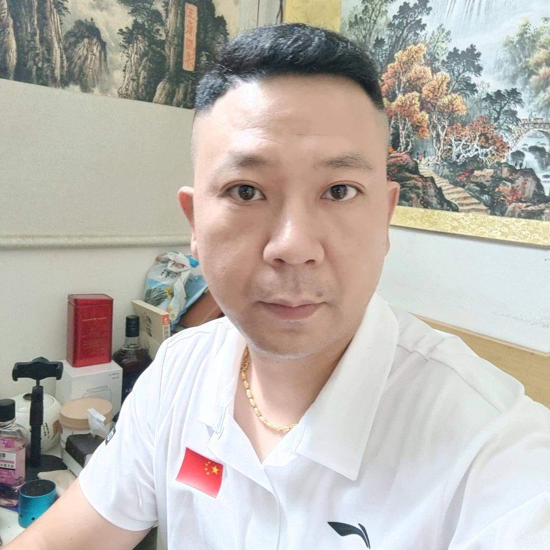 勇哥送机（衡阳科锐）