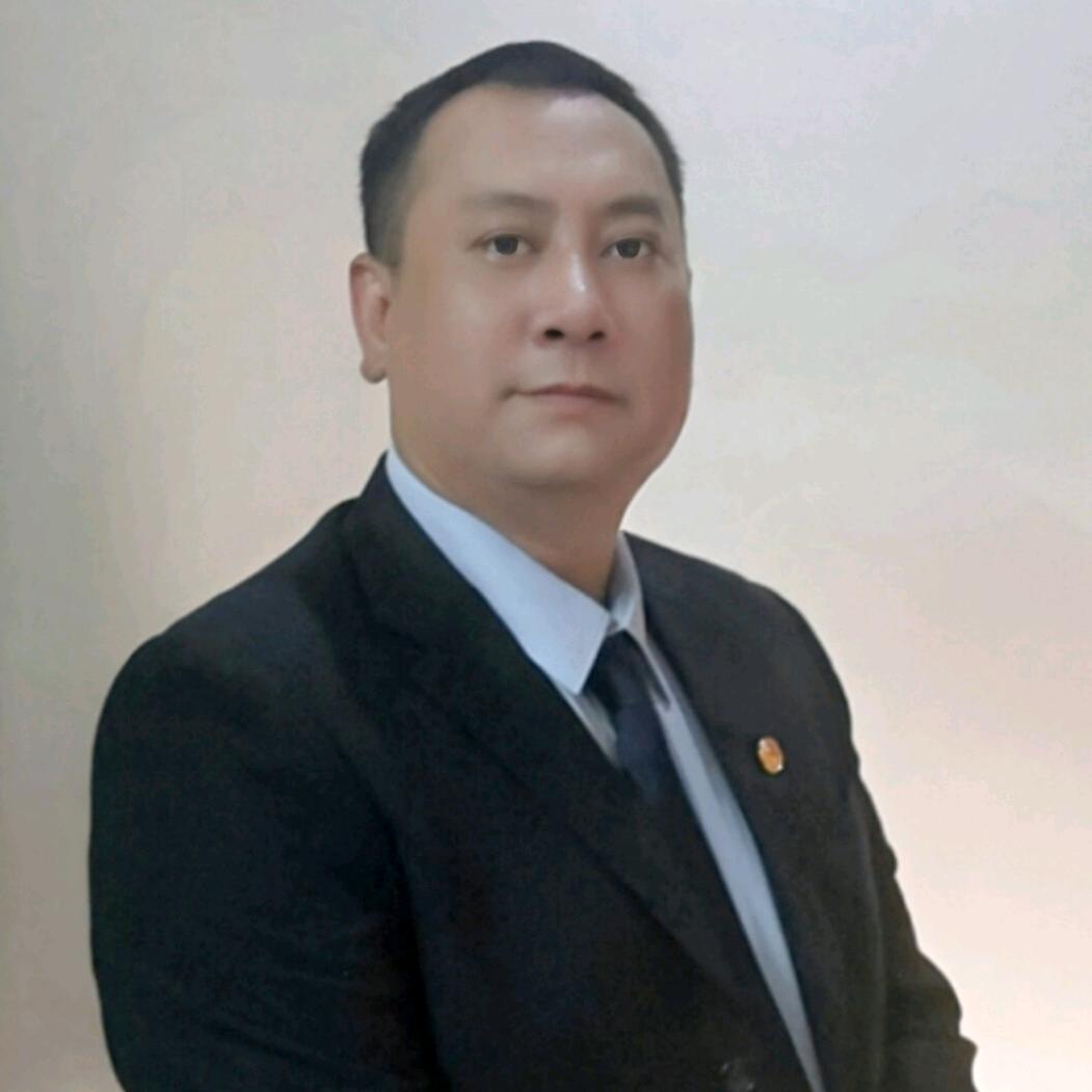 林康华