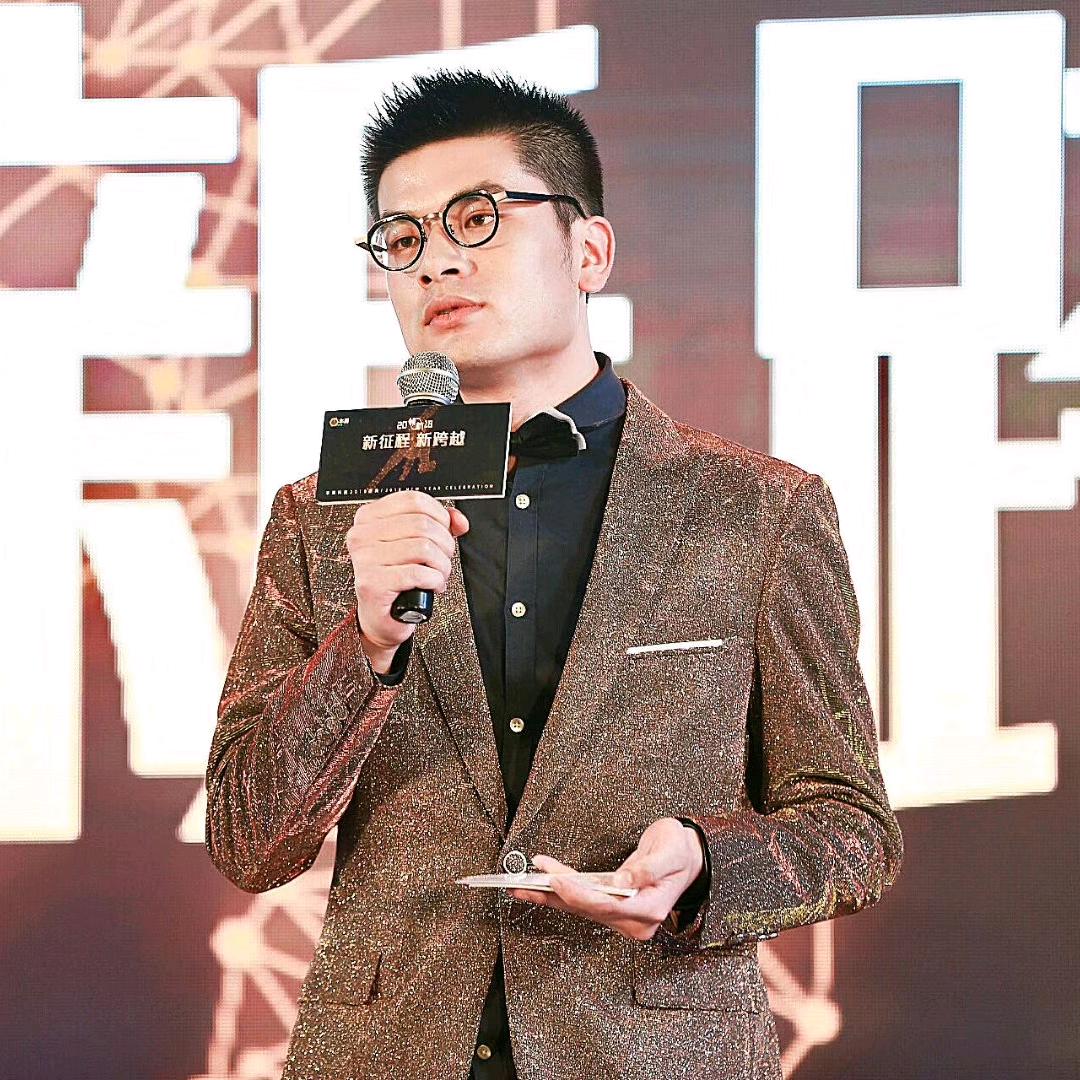 全哥说