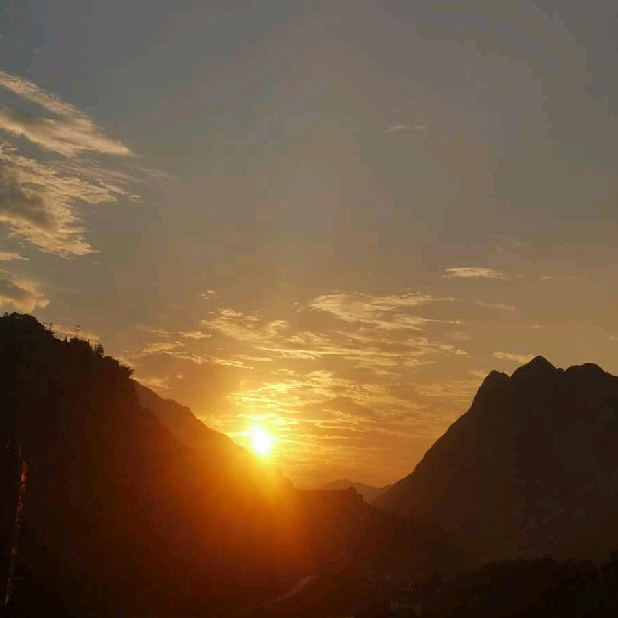 人生如意，海纳百川