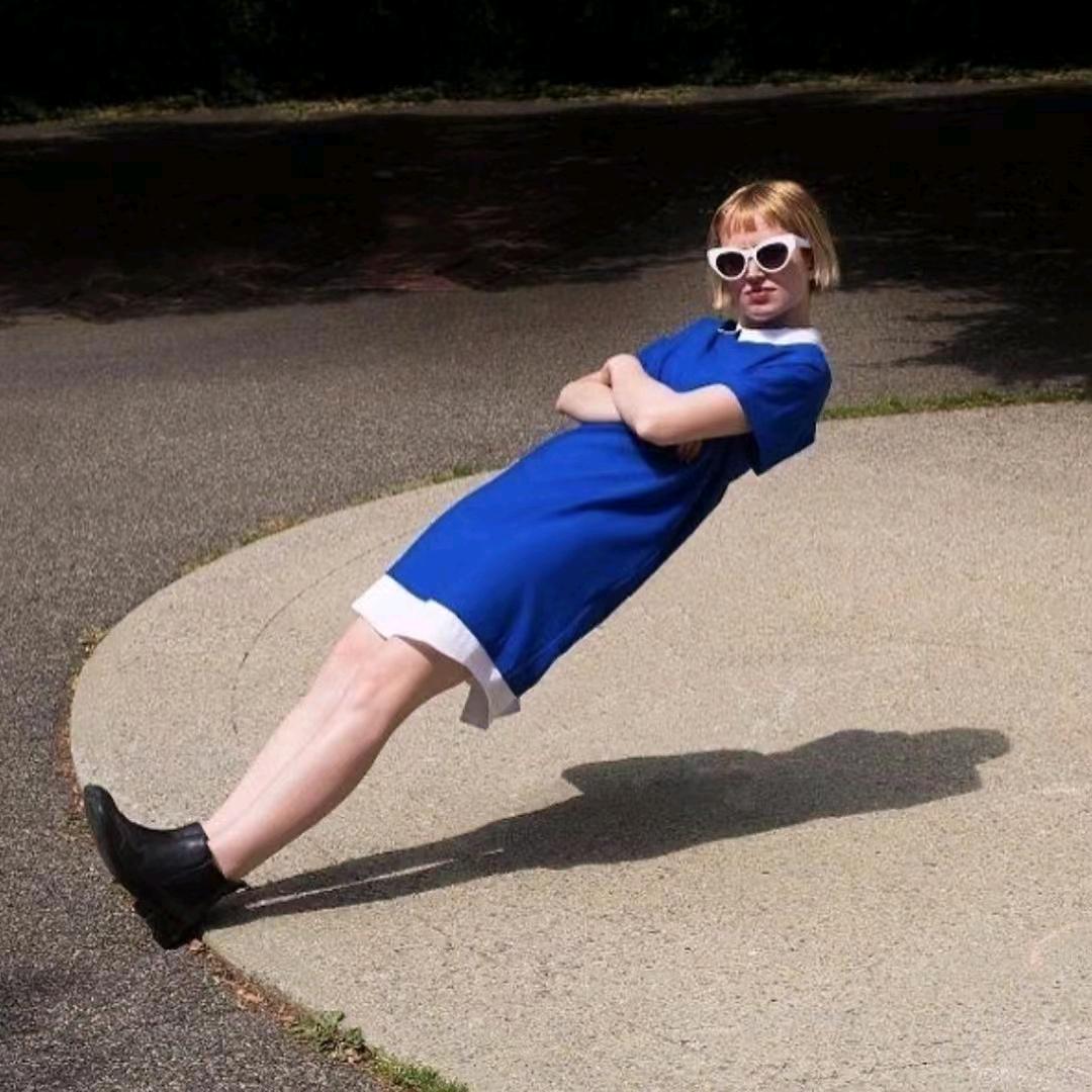 女曦